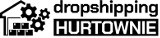 Logo firmy Lista Hurtowni Dropshipping i Zwykłych