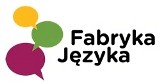 Logo firmy Fabryka Języka Sp. Z o.o. - Centrum Języków Obcych