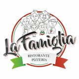 Logo firmy Fundacja La Famiglia