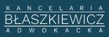 Logo firmy Kancelaria Adwokacka Adwokat Jarosław Błaszkiewicz