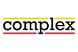 Logo firmy FHU Complex