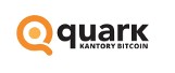 Logo firmy Kantor Bitcoin Quark Gdynia