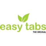 Logo firmy Easy-tabs Polska