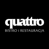 Logo firmy Restauracja Quattro Łęczyca