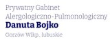Logo firmy Prywatny Gabinet Alergologiczno-Pulmonologiczny Danuta Bojko