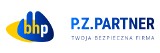 Logo firmy PZ PARTNER-Pałamarz sp.j.