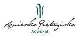 Logo firmy Agnieszka Prętczyńska Kancelaria Adwokacka