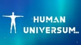 Logo firmy Human Universum
