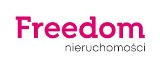 Logo firmy Freedom Nieruchomości Warszawa Śródmieście