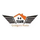 Logo firmy R-B TEAM Grzegorz Ruda
