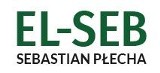 Logo firmy El-Seb Sebastian Płecha