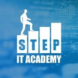 Logo firmy Step IT Academy KTW Sp. z.o.o.