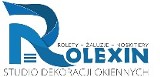 Logo firmy ROLEXIN