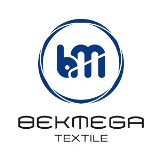 Logo firmy Bek Mega Textile