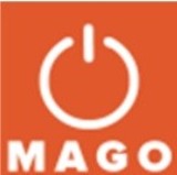 Logo firmy FHU Mago