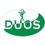 Logo firmy Duos Pharm sp. z o. o. Spółka Komandytowa