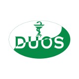 Logo firmy Duos Apteka