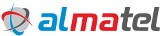 Logo firmy ALMATEL