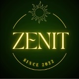 Logo firmy Zenit Tattoo Studio Tatuażu Szczecin Laserowe Usuwanie Tatuażu