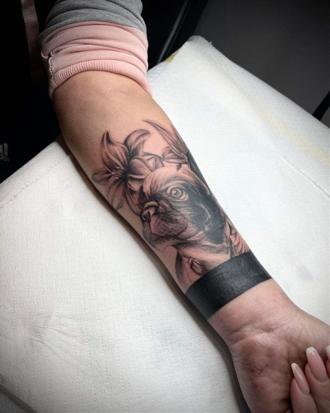Zenit Tattoo Studio Tatuażu Szczecin Laserowe Usuwanie Tatuażu, Szczecin
