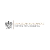 Logo firmy Sylwia Przedzińska Notariusz Częstochowa Kancelaria Notarialna