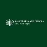 Logo firmy Piotr Kupis Adwokat Puławy Kancelaria Adwokacka
