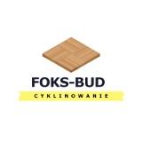 Logo firmy Foks-Bud CYKLINOWANIE Warszawa