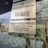 Logo firmy Kancelaria Notarialna Katarzyna Leńczuk