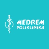 Logo firmy NZOZ MEDREM-POLIKLINIKA Medycyna Estetyczna Antiaging Mezoterapia Igłowa Modelowanie Ust Opole