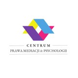 Logo firmy Centrum Prawa Mediacji i Psychologii Mediator Sądowy Pruszków