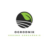 Logo firmy Ogrodnik - Podnośniki Koszowe Krosno Odrzańskie - Wycinka i Pielęgnacja Drzew