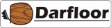 Logo firmy DARFLOOR - Cyklinowanie Bydgoszcz - Okna, Drzwi, Podłogi, Bramy, Rolety