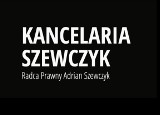 Logo firmy Kancelaria Szewczyk - Radca Prawny Zielona Góra - Prawnik - Porady Prawne, Rozwody, Odszkodowania