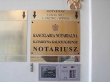 Logo firmy Katarzyna Kaliciuk-Runge Notariusz Świnoujście - Kancelaria Notarialna
