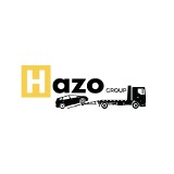 Logo firmy Hazo Group - Skup Aut Częstochowa - laweta, pomoc drogowa