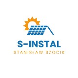 Logo firmy FOTOWOLTAIKA S-INSTAL Stanisław Szocik - Instalacje Fotowoltaiczne Toruń