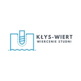 Logo firmy Kłys-Wiert Wiercenie Studni Ksawerów - studnie głębinowe Pabianice, Łódź - łódzkie