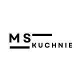 Logo firmy MS KUCHNIE-MEBLE | Meble na wymiar Tuszyn, łódzkie - meble kuchenne, łazienkowe, pokojowe, biurowe