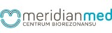 Logo firmy Meridianmed Centrum Biorezonansu - Biorezonans Łódź - Testy Alergiczne
