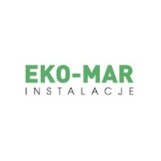 Logo firmy Eko-Mar Projektowanie Instalacji Gazowych Bydgoszcz - Kotły Gazowe