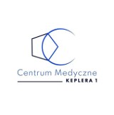 Logo firmy Centrum Medyczne Keplera 1 - Fizjoterapia, Rehabilitacja Poznań - osteopata - terapia si - Punkt pobrań krwi