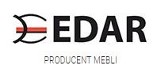 Logo firmy EDAR Producent Mebli
