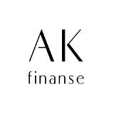 Logo firmy AKFINANSE sp. z o.o.
