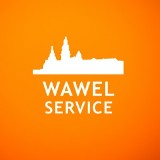 Logo firmy Wawel Service || Deweloper Kraków
