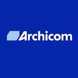Logo firmy Salon Sprzedaży Archicom Kraków