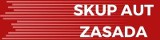 Logo firmy Zasada Skup aut Poznań