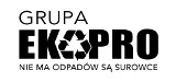 Logo firmy Grupa EKOPRO - konsulting środowiskowy