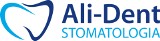 Logo firmy NZOZ Ali-Dent | Stomatologia Stepnica
