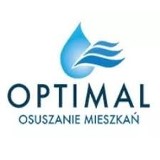 Logo firmy Optimal Osuszanie