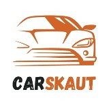 Logo firmy CarSkaut Skup aut Kraków